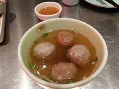 牛肉丸-潮界(虹桥新天地店)