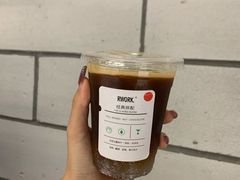 -RWORK·COFFEE(滨江店)