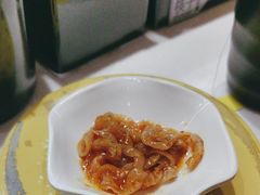 -争鲜回转寿司(浦东三钢里PLUS店)