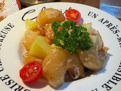 -岛风·台食小馆 ISLAND BISTRO(烟台山店)