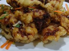 -东北铁锅烀饼