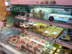 -TOUCH泰奇(奉贤宝龙城市广场店)