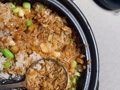 -小厨娘淮扬菜(河西奥美大厦店)