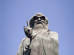 -青岛崂山太清宫
