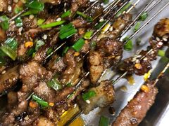 -刘三姐烤肉总店(飞山街店)