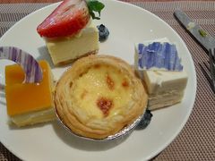 -厦门宝龙铂尔曼大酒店·海鲜自助餐厅