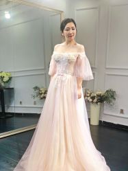 礼服-艾慕婚纱礼服馆(和平店)