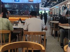 大堂-王阿盖手工小吃(万泰城店)