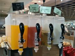 -So Lounge索兰至餐厅(蓝色港湾店)