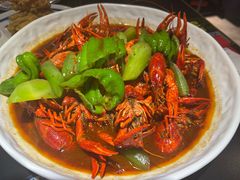 -京悦南门涮羊肉·羊蝎子火锅(田林路店)