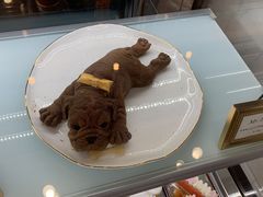 -东江海鲜酒家(艺都分店)