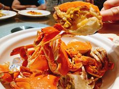 特色焗蟹-猪肉婆私房菜(容桂总店)