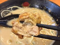 -博多一幸舍(侨福芳草地购物中心店)
