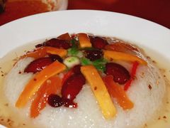 -上海浦东嘉里大酒店