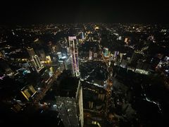-长沙尼依格罗酒店