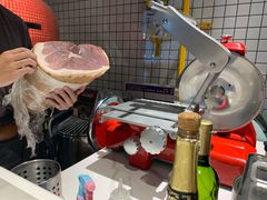 -Primo·丽莫意大利窑烤披萨