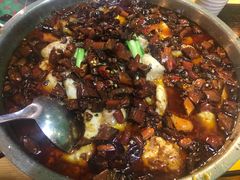-虾老大小龙虾烧烤(竞舟店)