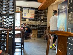 -陈厨老家菜馆(义安区店)