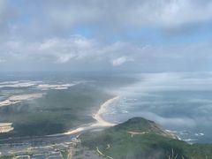 -海南铜鼓岭景区