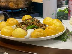 -饺子功·东北记忆·锅包肉(电厂路店)