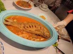 -阿五黄河大鲤鱼(英协路店)