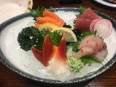 刺身小拼-松子料理(亮马桥店)