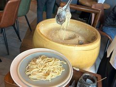-新贝乐意大利餐厅(苏州中心店)