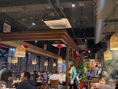 -阿婉贵州苗家酸汤鱼(梅林店)