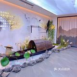 想来了很久的三凤桥客堂间