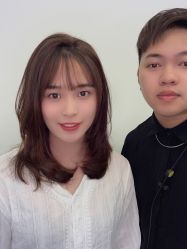 -HANYI韩艺形象店