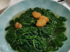 -东海朗廷酒店-唐阁T’ANG COURT 中餐厅