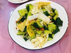 -昱德来·天津菜(河西店)