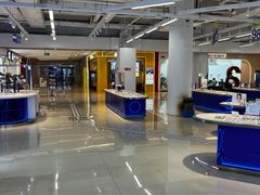 -优购镜仓(黄岛吾悦店)