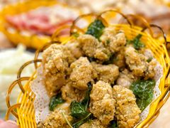 -巷仔内·台湾卤肉饭(七宝店)