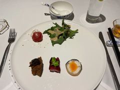 -Yan Ting 宴庭中餐厅(上海静安瑞吉酒店)