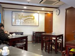 大堂-德兴馆(广东路总店)