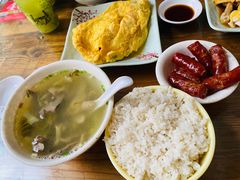 -陈记汤饭(水巷口店)
