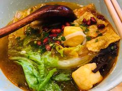 -螺大蛳柳州螺蛳粉·火锅·热干面(西城永捷店)