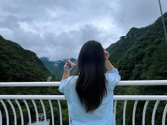 -浙北大峡谷