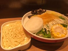 -前门后头老北京铜锅涮肉·京味菜·烤鸭(伊藤洋华堂店)
