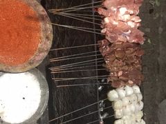 -永安烧烤