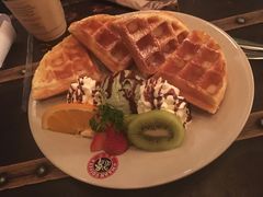 -漫咖啡(红唐店)
