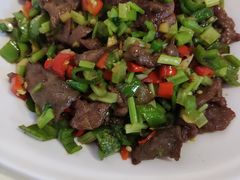 -江湖亮亮蒸虾大排档烤全羊清真(武汉总店)