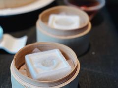 园林里的白玉方糕-江南雅厨(李公堤店)