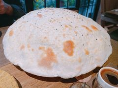热气球面包-Antalya安塔利亚土耳其餐厅(猎德店)
