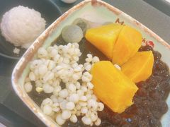 -鲜芋仙(华宇时尚购物中心店)