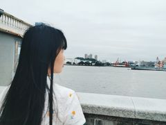 -长洲岛