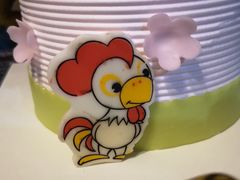 -好利来(西美花街店)