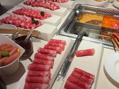 -海底捞火锅(中商百货店)