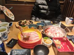 -沼津港精致料理·寿喜烧·烧鸟(青浦宝龙广场日料榜单店)